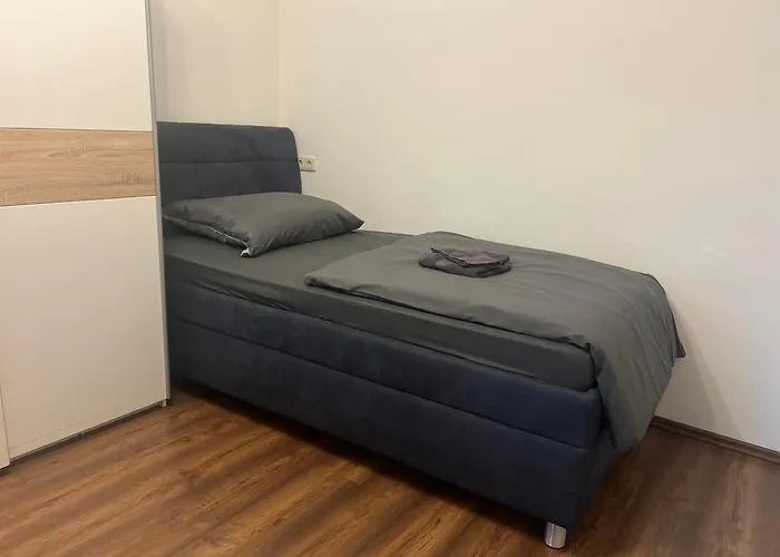 Geri\'S Apartment Vienna City 20 Bezirk Naehe Prater