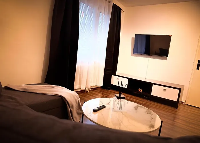 Geri\'S Apartment Vienna City 20 Bezirk Naehe Prater