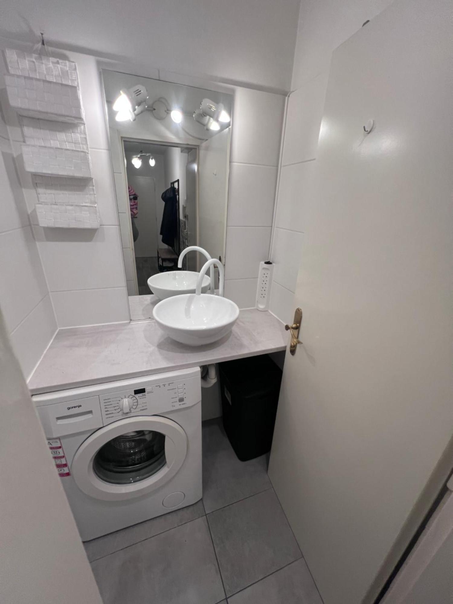 Appartement Geri's 20 Naehe Prater *