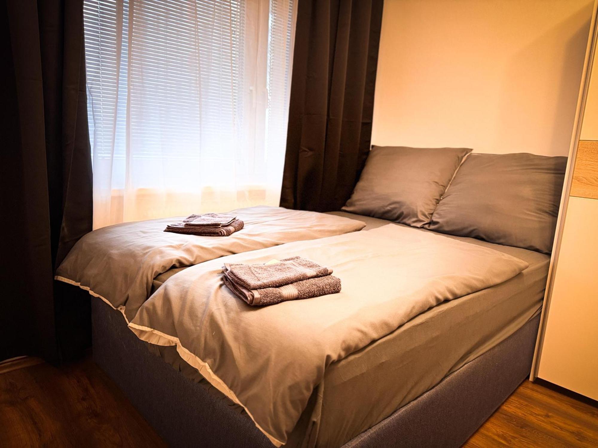 Appartement Geri's 20 Naehe Prater *