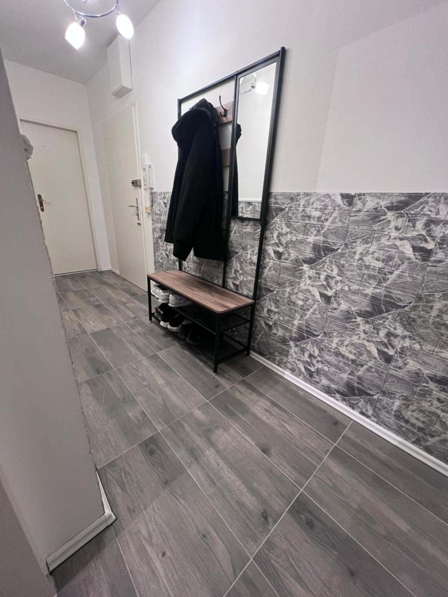 Geri's 20 Naehe Prater Appartement *
