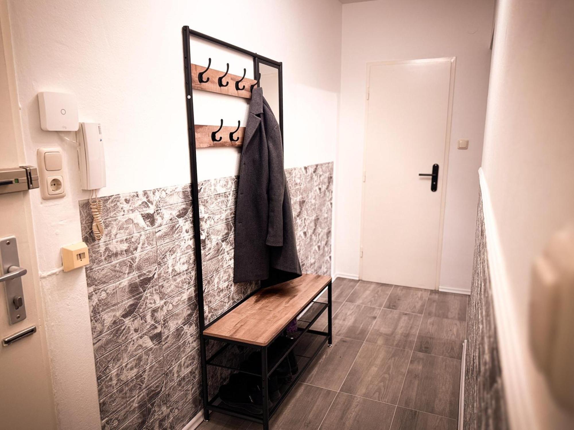 Appartement Geri's 20 Naehe Prater