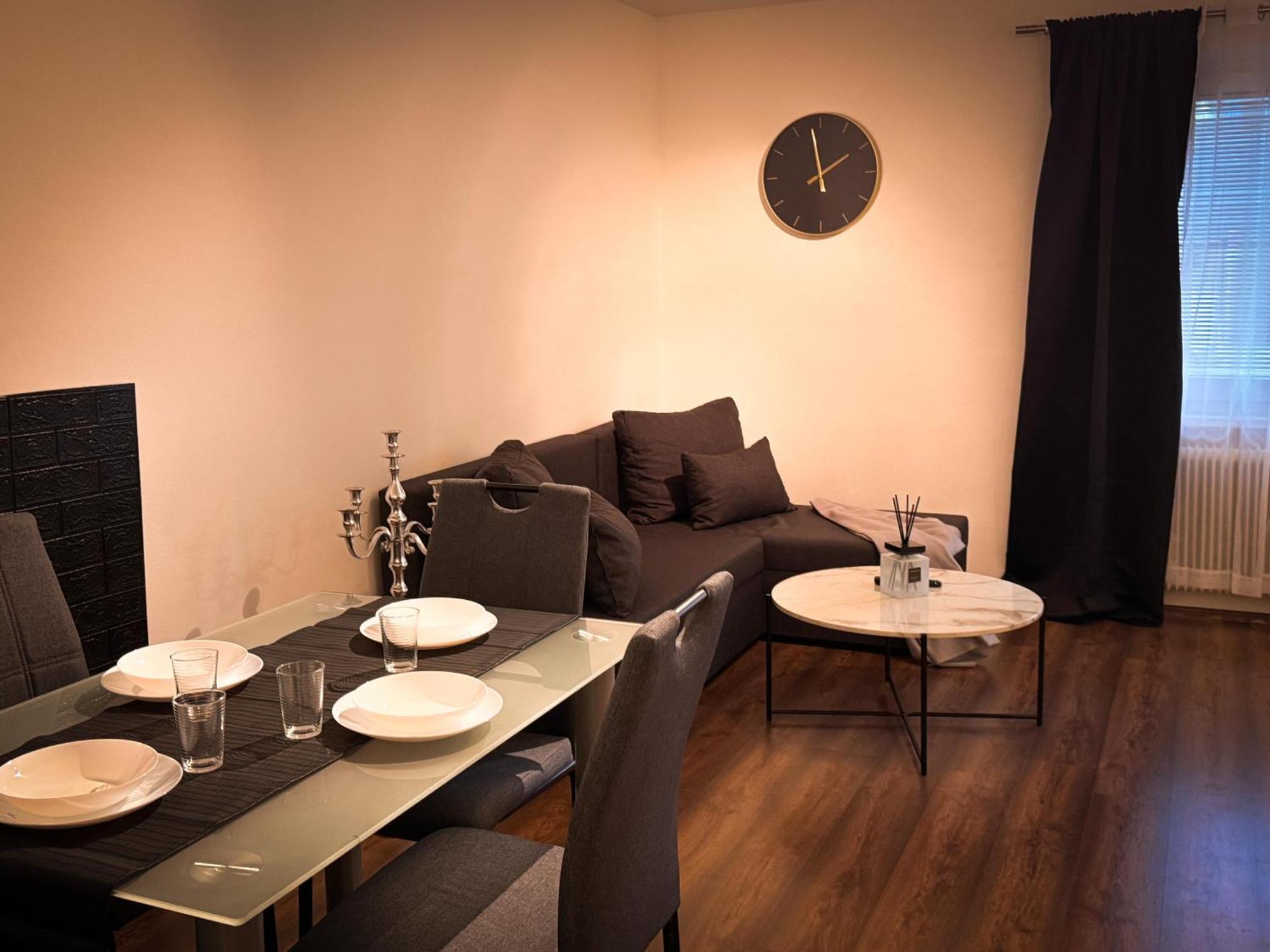 Appartement Geri's 20 Naehe Prater
